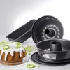DR.OETKER BACK-HARMONY Set di teglie da forno 4in1 Anteprima dell’immagine prodotto 4