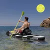 Nafukovací Paddleboard s Prémiovým Príslušenstvom - HUIIKE Náhľad obrázku produktu 4