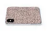 MuchoWow® Handyhülle Schutzhülle Hülle für iPhone X Polka Produktbild-Vorschau 5