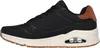 Buty Skechers Uno Suited On Air 183004BLK Podgląd zdjęcia produktu 3