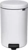 Brabantia Treteimer Newicon 20,0 L weiss Produktbild-Vorschau 1
