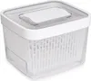 Gemüse- und Obstbehälter GREENSAVER - 4 L / OXO Produktbild-Vorschau 12