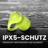 In-Ear -Kopfhörer mit Open-Ear-Clip ENC für klare Anrufe | Produktbild-Vorschau 5