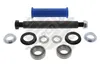 MAPCO 34054 Reparatursatz Achskörper Hinten beidseitig für Produktbild-Vorschau 1