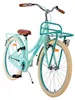 Volare Excellent Kinderfahrrad - Mädchen - 24 Zoll - Grün Produktbild-Vorschau 7