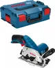 Bosch GKS 10,8 V-LI Professional Scie circulaire sans fil Voir les images du produit 51