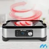 Maltec Déshydrateur avec minuterie Déshydrateur à air 450W Voir les images du produit 20