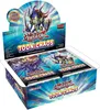 Yu-Gi-Oh! Toon Chaos Booster Display (24 Booster) deutsch Produktbild-Vorschau 2