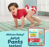 Pampers Premium Protection 5 Junior 11-16kg MonatsBox Produktbild-Vorschau 22