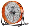 Ventilador de pie VEVOR, de 60 cm (24 pulgadas), ventilador Vista previa de la imagen del producto 1