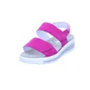 Semler Komfort Sandalen Damen 31373732333737 Pink 40 EU Produktbild-Vorschau 15