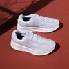 Fessura Runflex 01 Canvas  Schuhe Damen Weiß/Eis Produktbild-Vorschau 10