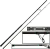 Zeck Cat-Attack Spin 270cm 180g Rute - Spinnrute für Wels Produktbild-Vorschau 15