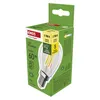 LED žárovka Filament Mini Globe A CLASS/ E14 / 3,8 W (60 W) / 806 lm / teplá bílá Produktbild-Vorschau