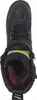 Buffalo Aspha Schnürstiefel Schwarz Produktbild-Vorschau 2