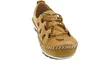 Gemini 003115-01 Damen Ballerina Slipper Mokassins Leder, Produktbild-Vorschau 9