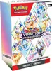 Pokémon Scarlet & Violet: Prismatiques Evolutions Lot de Produktbild-Vorschau 1