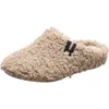 Verbenas York Camel Damen Hausschuhe NEU - Haus - Produktbild-Vorschau 16