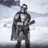 Star Wars : The Mandalorian & Grogu - Figurine The Voir les images du produit 13