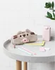 Pusheen, Multifunktionsmäppchen Foodie Kollektion Produktbild-Vorschau 8