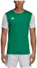 Adidas Estro 19 Trikot Kurzarm Herren - Grün / Weiß Produktbild-Vorschau 13