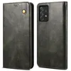Pouzdro pro Samsung Galaxy A53 5G, kožené flip pouzdro Náhled obrázku produktu 1