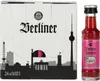 Berliner Persico Sauerkirschenlikör 16% Vol. 24x0,02l Produktbild-Vorschau 1