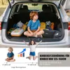 Bemesu Kinder-Autositzerhöhung,ECE R 129 Produktbild-Vorschau 6