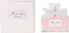 A product shot of a Miss Dior perfume bottle and its packaging. Podgląd zdjęcia produktu