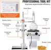 Essentiële olie destillatie set, 500 ml Productafbeelding-voorbeeld 6