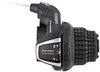 Shimano Tourney Rs35 Rechter Schalthebel Schwarz 7s Schwarz Produktbild-Vorschau 10