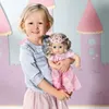 B.A. Little Sweet Prinzess 36cm rosa Produktbild-Vorschau 42