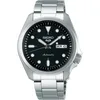 Zegarek męski SEIKO 5 Sports SRPE55K1, automatyczny Podgląd zdjęcia produktu 1