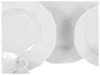 CreaTable, 24591, Arianne Weiss, Kombiservice 30-tlg, Produktbild-Vorschau 6