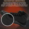 Barfußschuhe Damen & Herren warme Winter-Stiefel gefüttert Produktbild-Vorschau 5