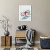 Poster - Poster ohne Rahmen - Blume Eukalyptus Australier - Produktbild-Vorschau 6