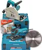 Pack 2 scies (SP6000J/4351FCTJ) MAKITA - en coffret - Voir les images du produit 26
