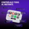 Elgato Stream Deck Neo, Bílá, 8 tlačítka, 107 mm, 26 mm, 78 Náhled obrázku produktu 22