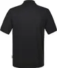 HAKRO Poloshirt Coolmax (Polyesterfasern)® 806, schwarz, Produktbild-Vorschau 5