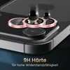 Kamera Linsenschutz Glas Set für Apple iPhone 17 Pro Produktbild-Vorschau 4