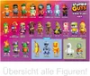 Stumble Guys 3D Sammelfiguren Serie 4 - Figur 22. Golden Produktbild-Vorschau 2