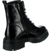 Geox Damen Stiefeletten D16HRF 00043 C9999 Farbe:Schwarz Produktbild-Vorschau 21