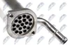 NTY EGR-FR-020A AGR Kühler für FORD Transit Mk6 Kasten Produktbild-Vorschau 5