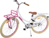 Volare 26141, Stadtrad, Kinder, Weiblich, Weiß, 66 cm Produktbild-Vorschau 9