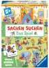 Sachen suchen: Das Spiel Ravensburger 12010003 Produktbild-Vorschau 1