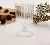 Pasabahce Ensemble de 4 verres transparents 255 ml Verres à Voir les images du produit 3