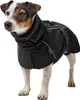 Hunter Hundemantel Nordby schwarz 40 Produktbild-Vorschau 8