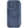 Dux Ducis Haut X Pro Fall für Iphone 16 Pro mit Magsafe und Produktbild-Vorschau 15
