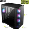 MSI MAG PANO 100R PZ-Gehäuse Produktbild-Vorschau 4