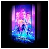 KPop Demon Hunters Leinwandbild mit Beleuchtung Produktbild-Vorschau 4
